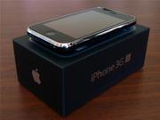 FOR SALE Brand new APPLE IPHONE 3G S 32GB======= $280 usd